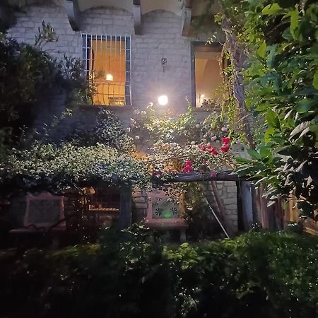L'Antica Dimora Villa เมตา ภายนอก รูปภาพ
