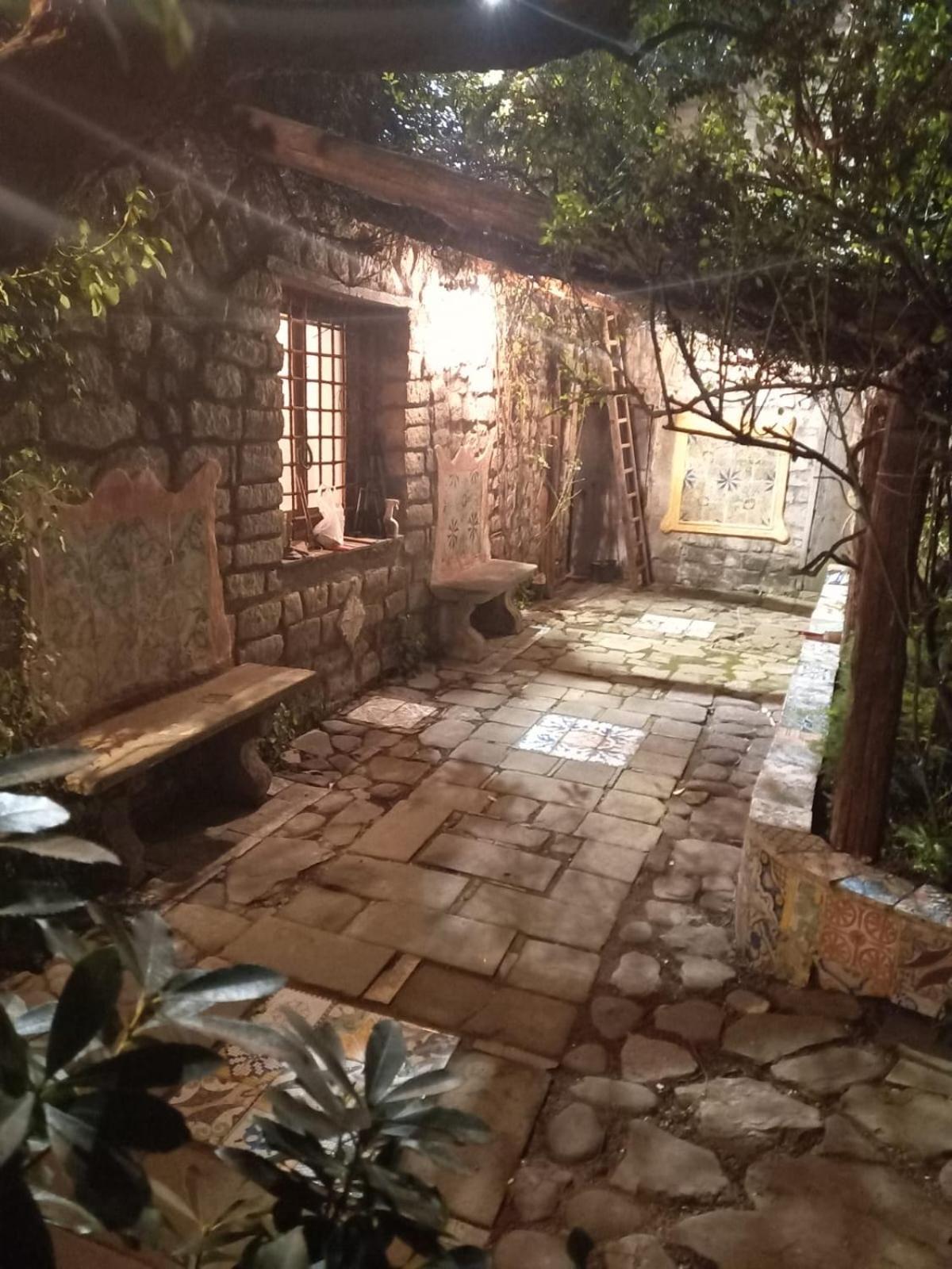 L'Antica Dimora Villa เมตา ภายนอก รูปภาพ