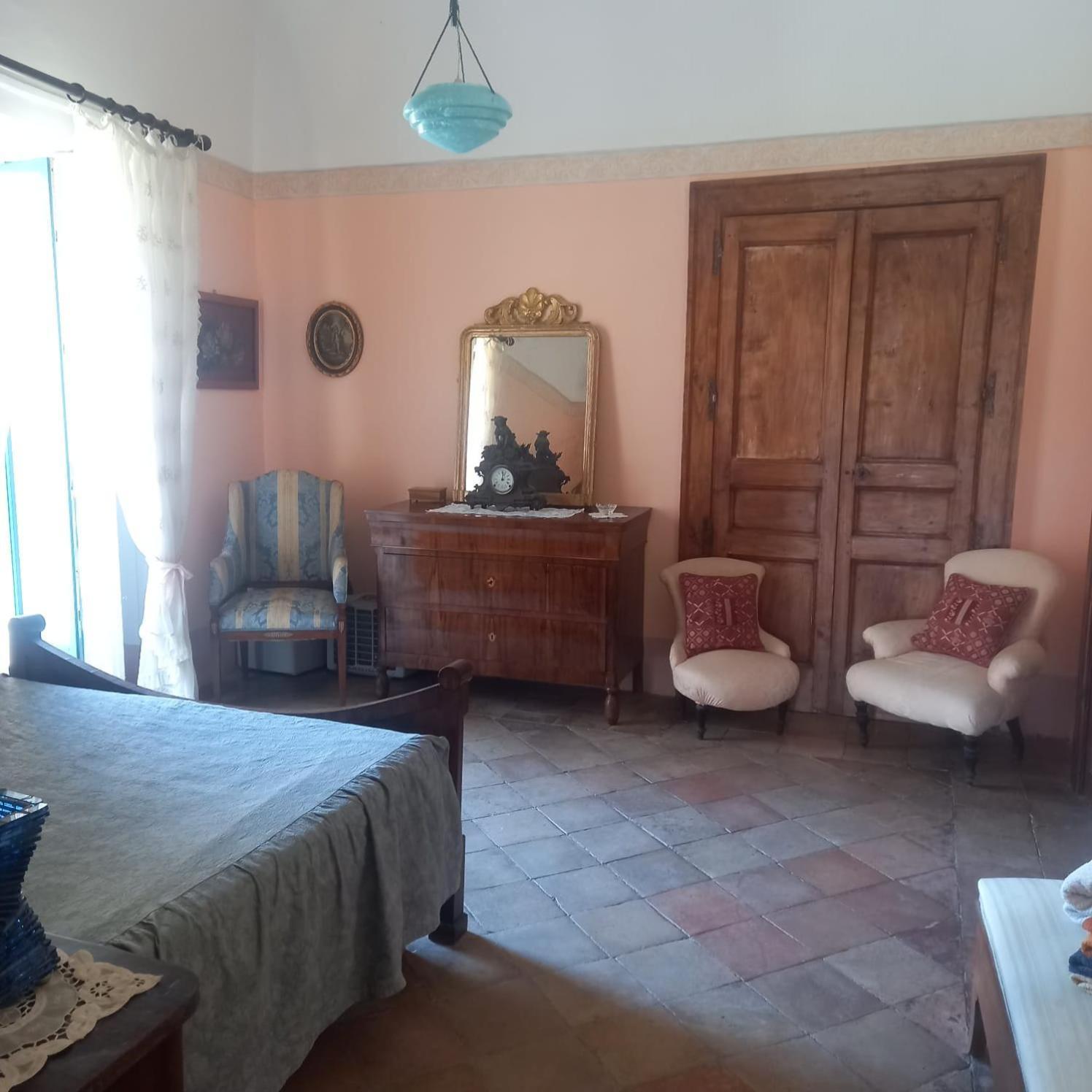 L'Antica Dimora Villa เมตา ภายนอก รูปภาพ