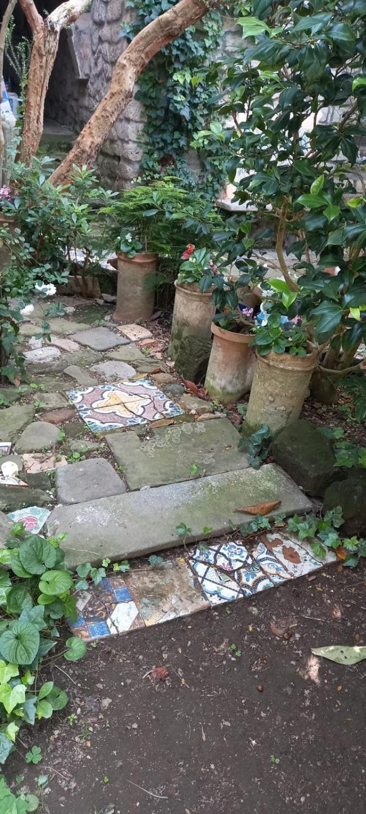 L'Antica Dimora Villa เมตา ภายนอก รูปภาพ