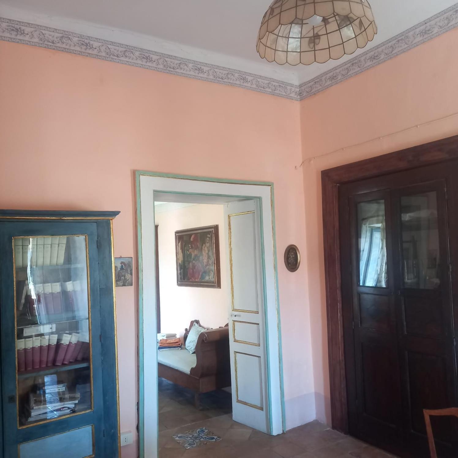 L'Antica Dimora Villa เมตา ภายนอก รูปภาพ