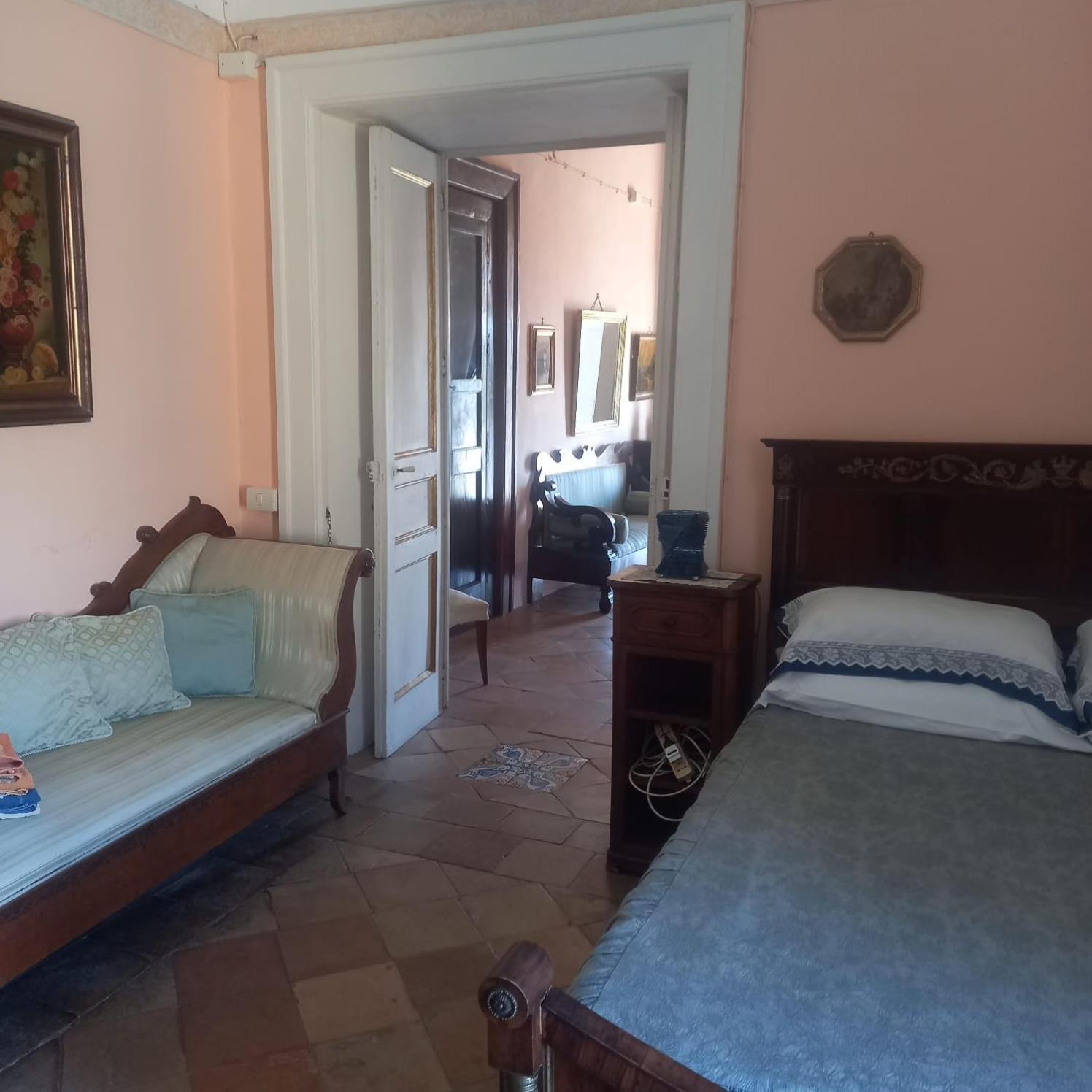 L'Antica Dimora Villa เมตา ภายนอก รูปภาพ
