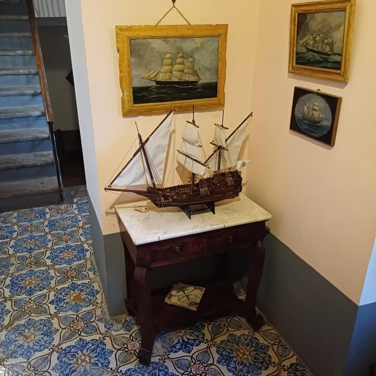 L'Antica Dimora Villa เมตา ภายนอก รูปภาพ