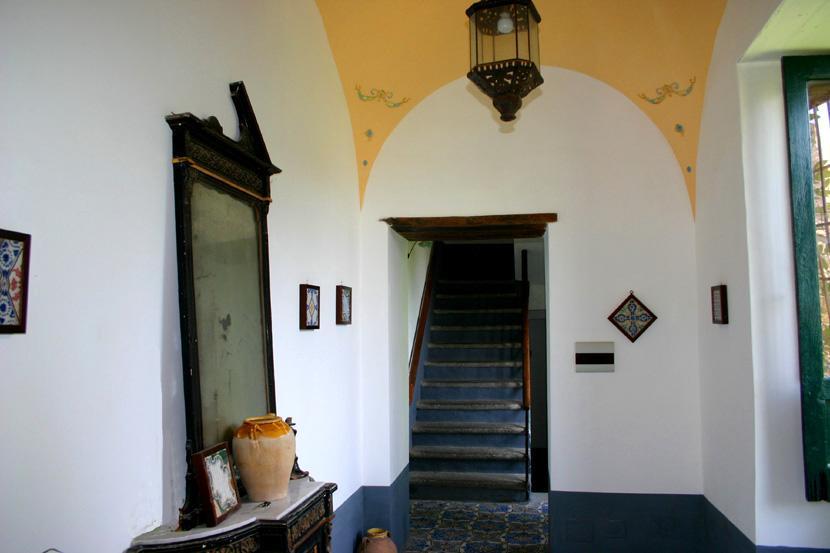 L'Antica Dimora Villa เมตา ภายนอก รูปภาพ