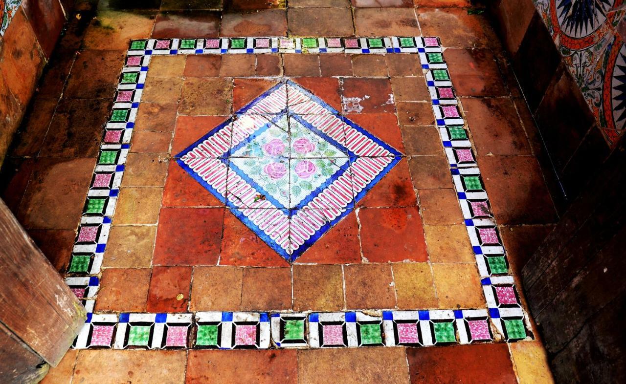 L'Antica Dimora Villa เมตา ภายนอก รูปภาพ