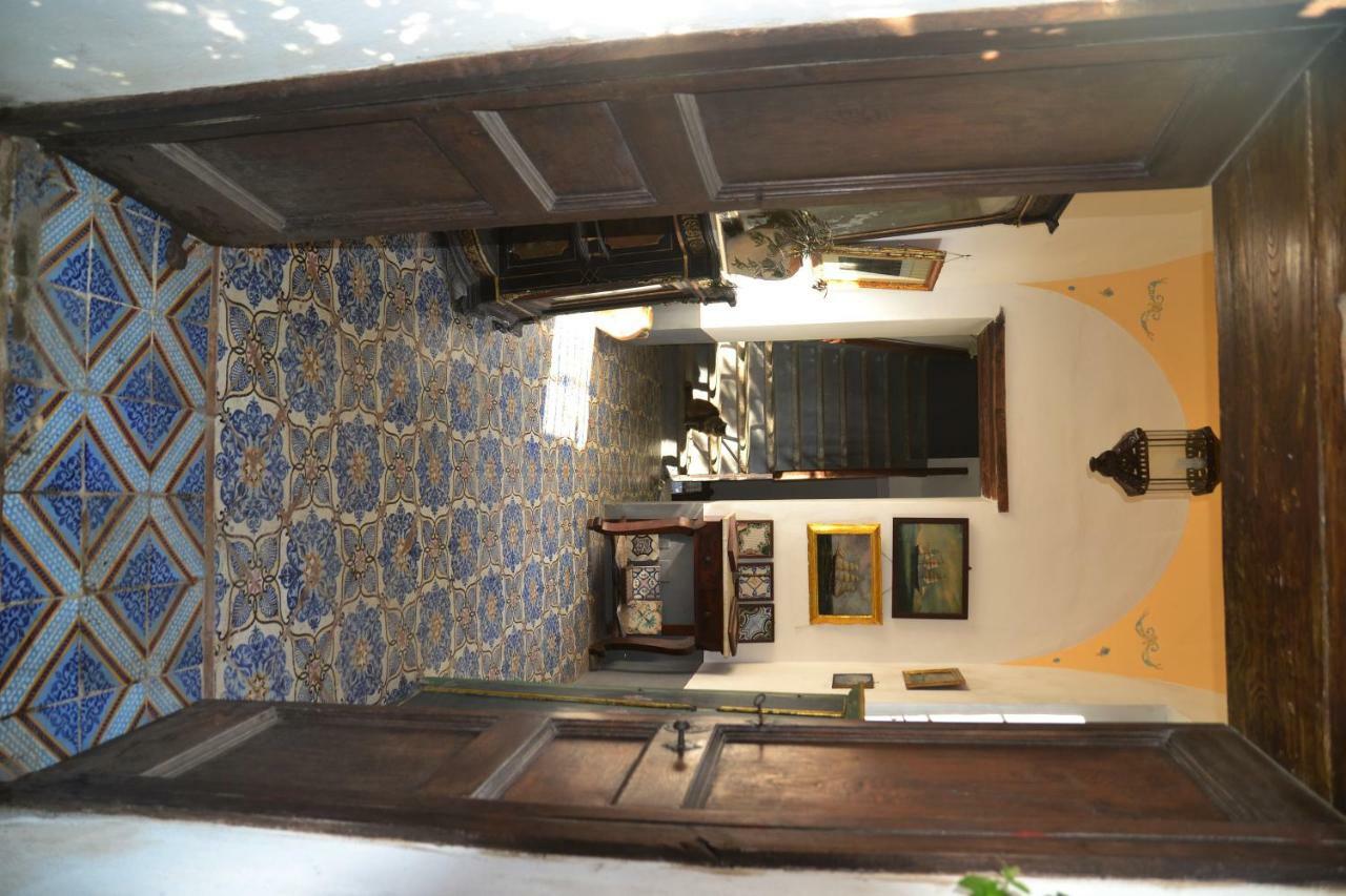 L'Antica Dimora Villa เมตา ภายนอก รูปภาพ